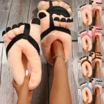 chaussons originaux pour enfants