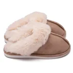 chaussons originaux tendance 2024