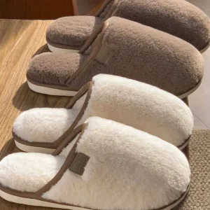 chaussons Pilou Pilou