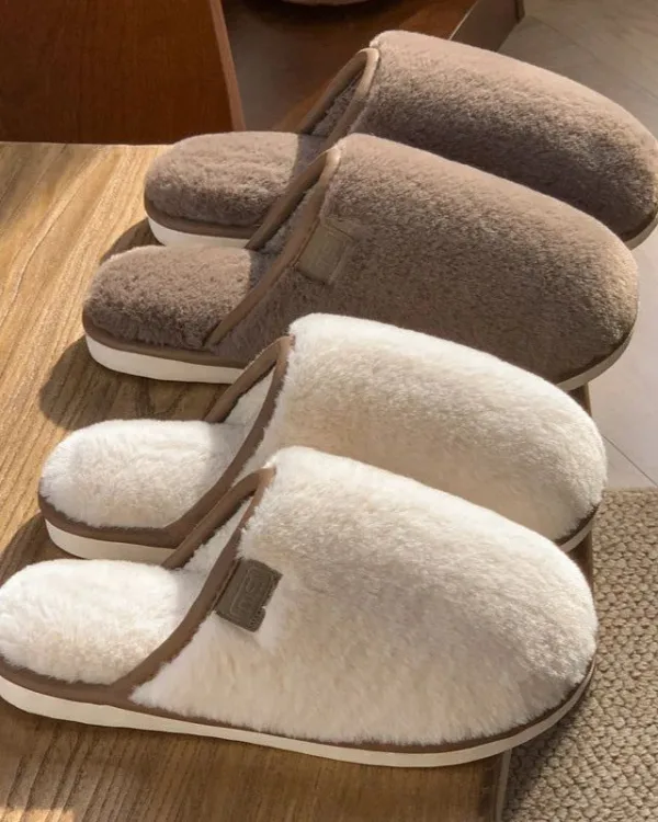 chaussons Pilou Pilou