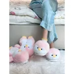 chaussons pingouin pour enfants