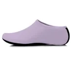 chaussons piscine en caoutchouc