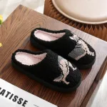 chaussons pour chien berger allemand