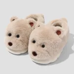 chaussons pour chien ultra doux