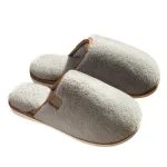 chaussons pour enfants Pilou Pilou