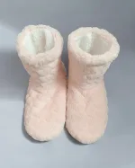 chaussons pour femme bottes