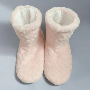 chaussons pour femme bottes