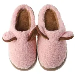 chaussons pour femme élégants