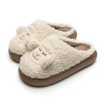 chaussons pour femme intérieur