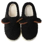 chaussons pour femme style cocooning