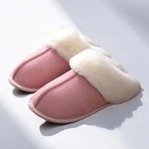chaussons pour femme tendance 2024