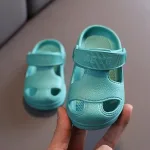 chaussons pour filles légers