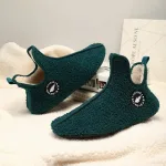 chaussons pour homme design Galaxy