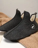chaussons pour homme Galaxy