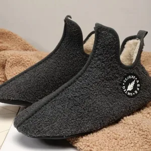 chaussons pour homme Galaxy
