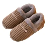 chaussons pour hommes home classique