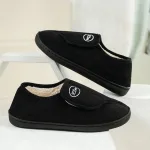 chaussons pour la saison froide