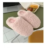 chaussons pour se détendre à la maison