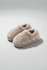 chaussons pour soirées cocooning