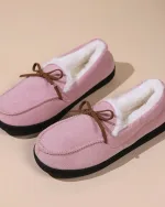 chaussons relaxants pour les pieds