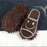 chaussons serpillière pratiques