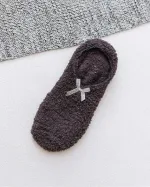 chaussons soquette antidérapants