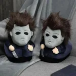 chaussons sorcière Halloween