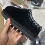 chaussons suédois pour enfant