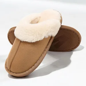 chaussons tendance 2024 famille