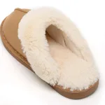 chaussons tendance 2024 pour adultes