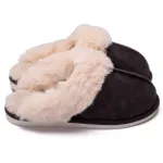 chaussons tendance 2024 pour l'hiver
