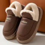 chaussons tendances pour l'hiver