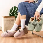chaussons thermiques oreille