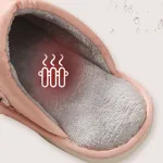 chaussons USB pour femmes confortables