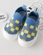 chaussure confort enfant