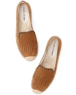 chaussure espadrille femme tendance