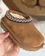 chaussures confortables enfant suédois