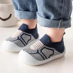 chaussures confortables pour bébé
