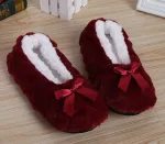 chaussures d'intérieur pour femmes