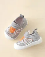 chaussures de marche pour bébé