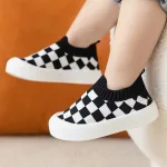 chaussures de nuit enfant