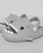 chaussures enfant sandale requin