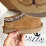 chaussures enfant suédoises