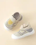 chaussures tendance pour bébé