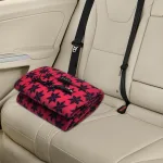 couverture 12v pour camping et randonnée