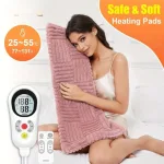 couverture bébé chauffante