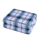 couverture chauffage douce pour seniors