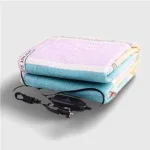couverture chauffante 12v voiture