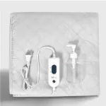 couverture chauffante 150 80