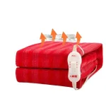 couverture chauffante